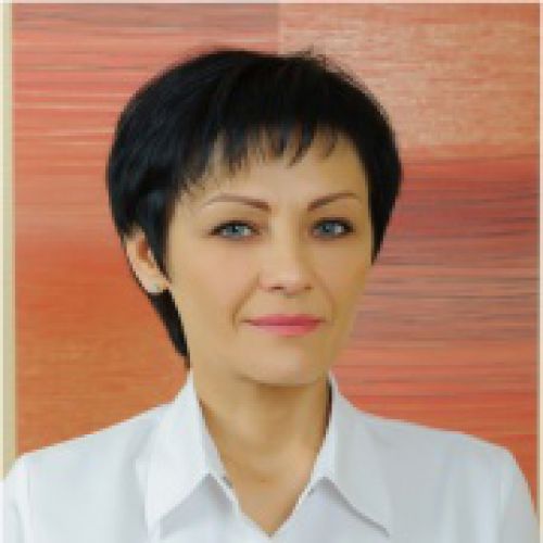 Горожанкина Татьяна Валерьевна