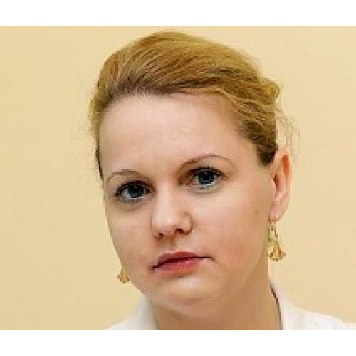 Никонова Татьяна Николаевна