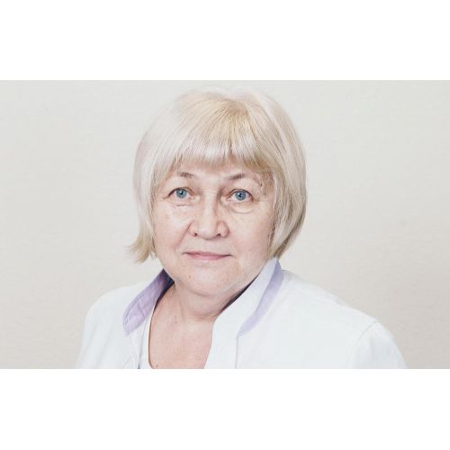 Тарелкина Наталия Андреевна
